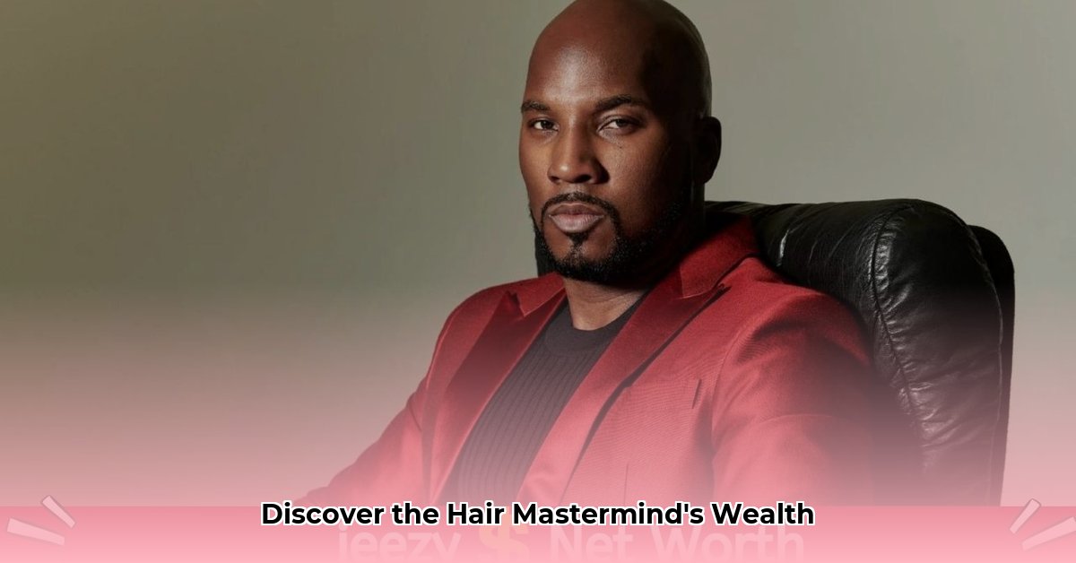 360 jeezy net worth